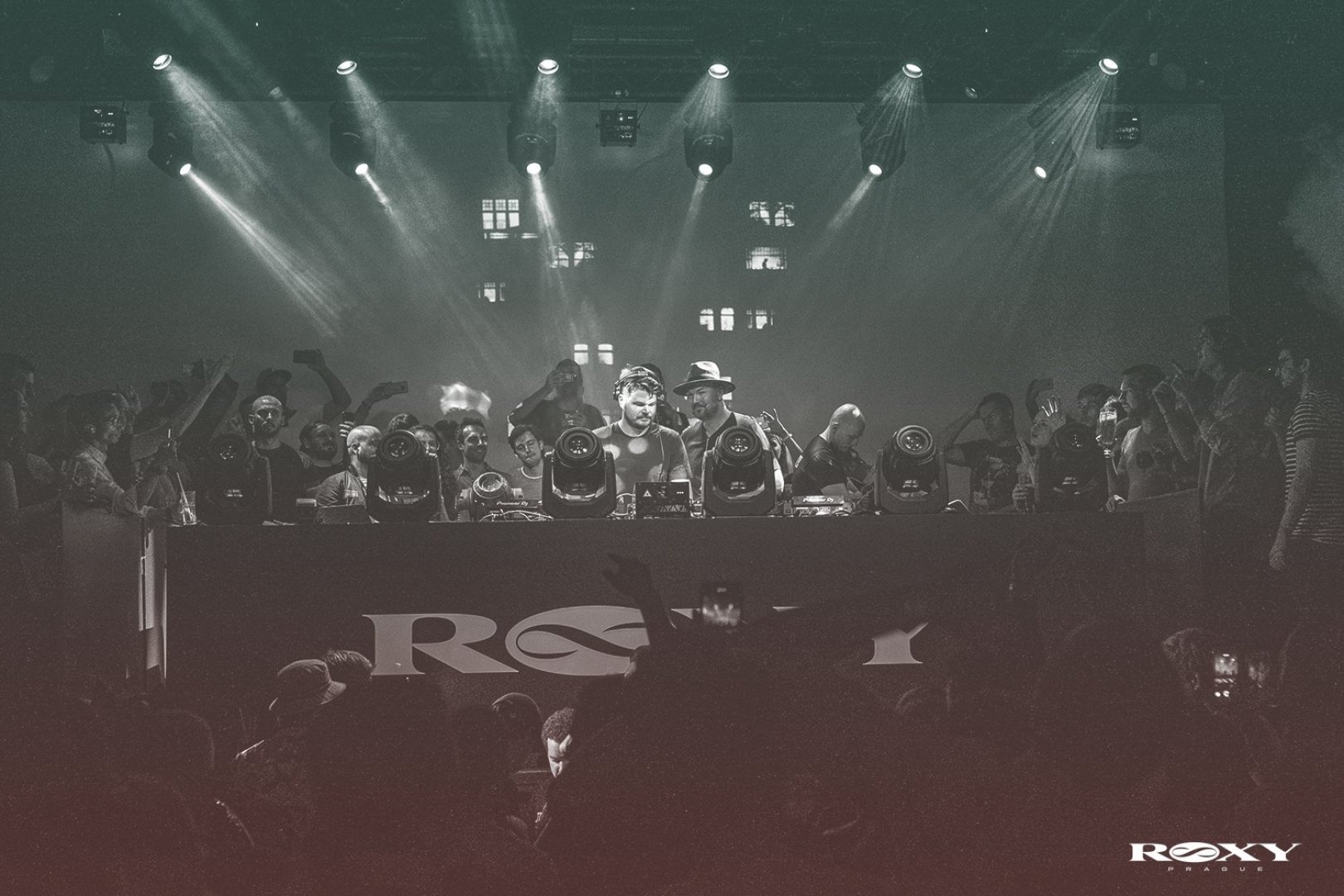 Kölsch | ROXY Prague