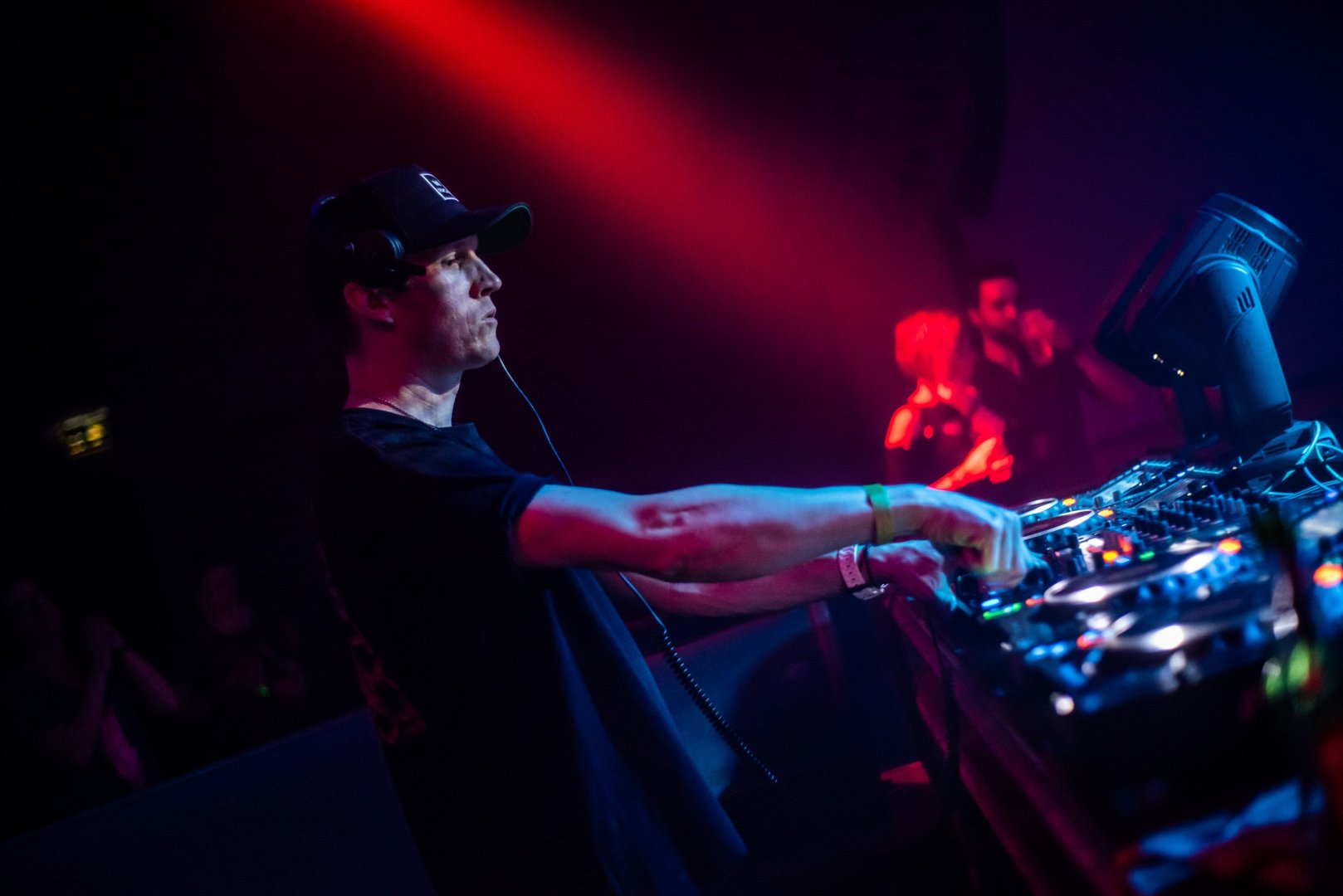 Climax 23rd anniversary | ROXY Prague