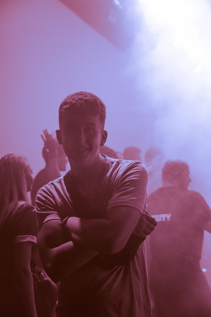 Solardo | ROXY Prague
