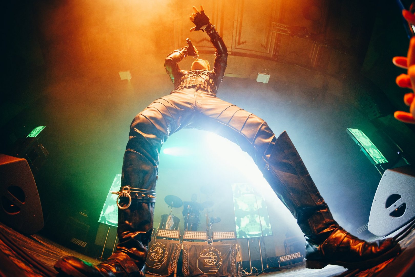 Hatari | ROXY Prague