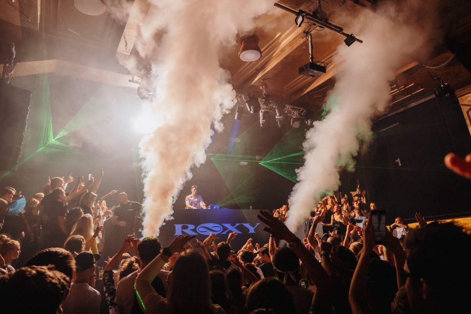 Netsky | ROXY Prague