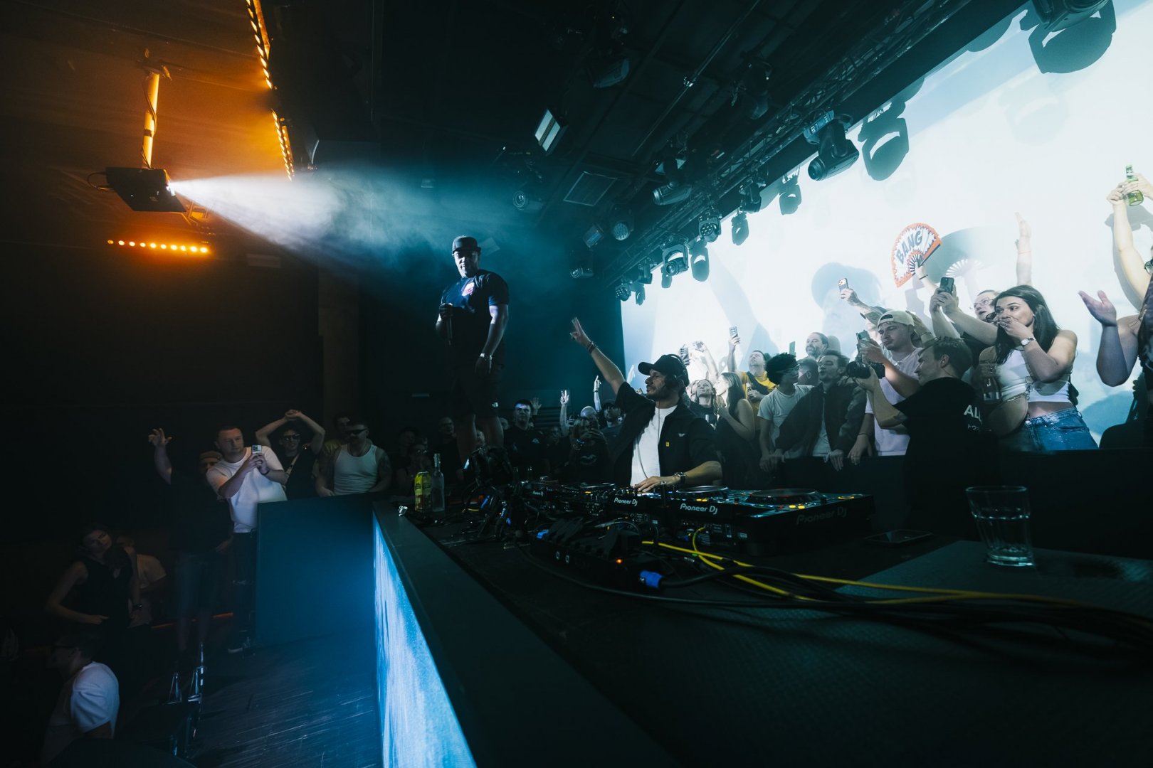 ANDY C | ROXY Prague