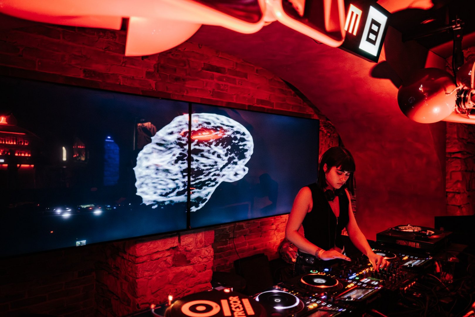 ALIGNMENT | ROXY Prague