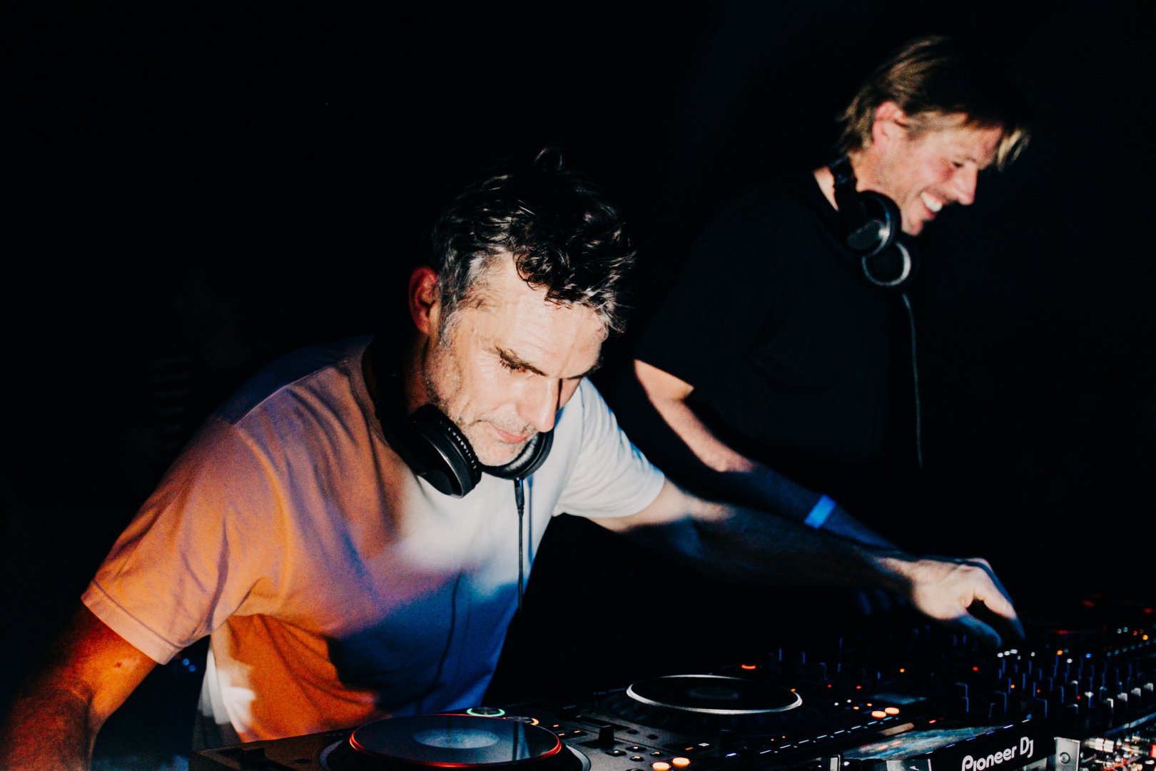 GROOVE ARMADA | ROXY Prague
