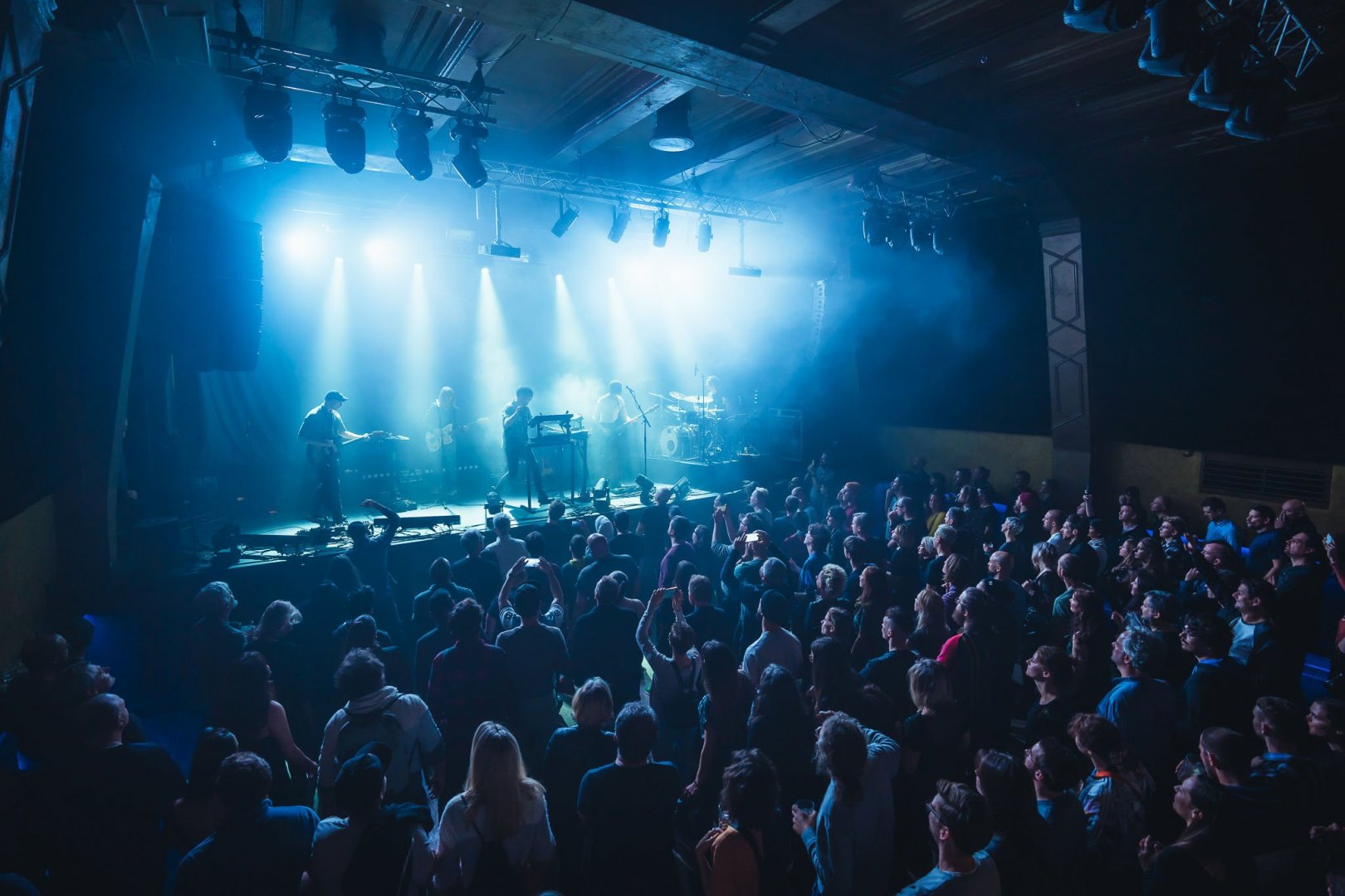 Trentemøller | ROXY Prague