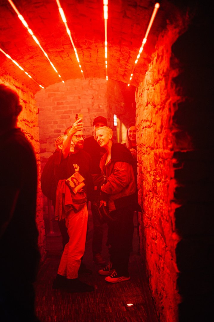 GROOVE ARMADA | ROXY Prague