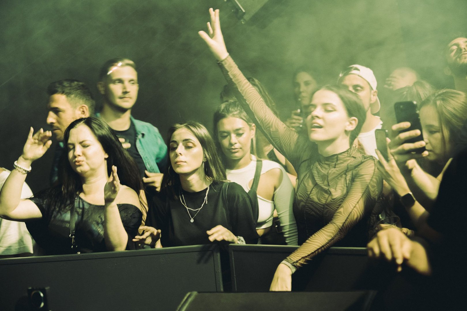 Adriatique | ROXY Prague