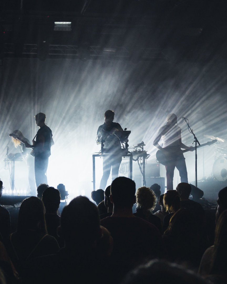 Trentemøller | ROXY Prague