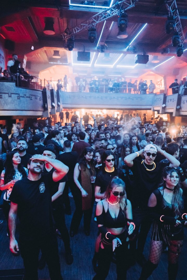 Kobosil | ROXY Prague