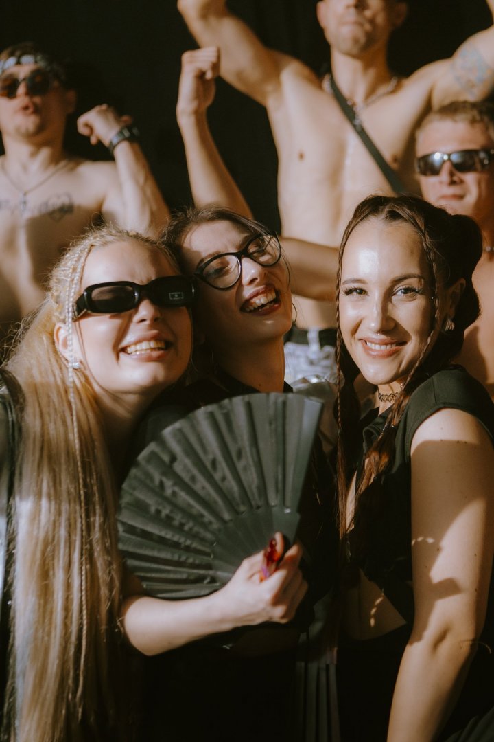 KOBOSIL | ROXY Prague
