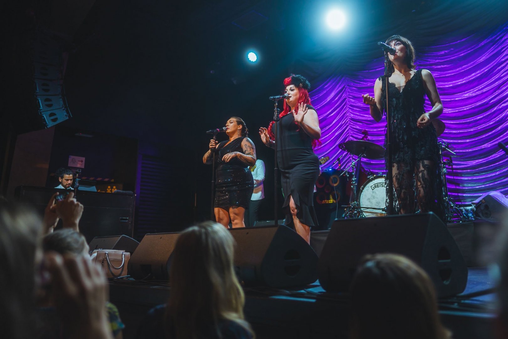 Postmodern Jukebox | ROXY Prague