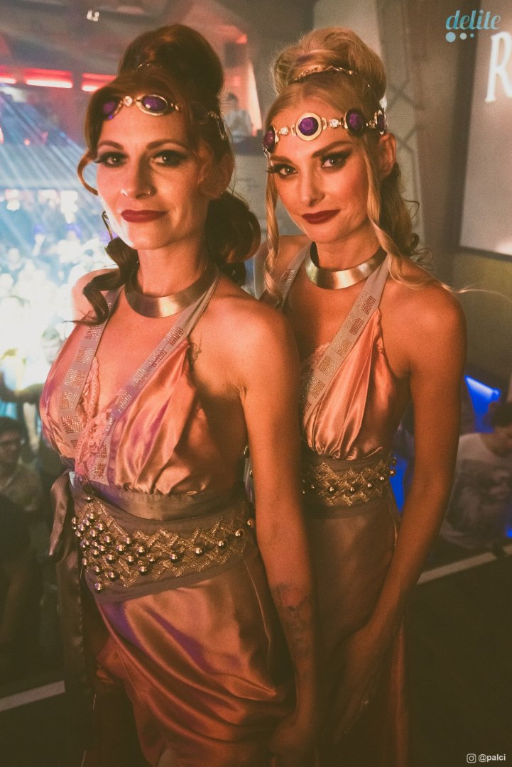 Rave of Thrones | ROXY Prague