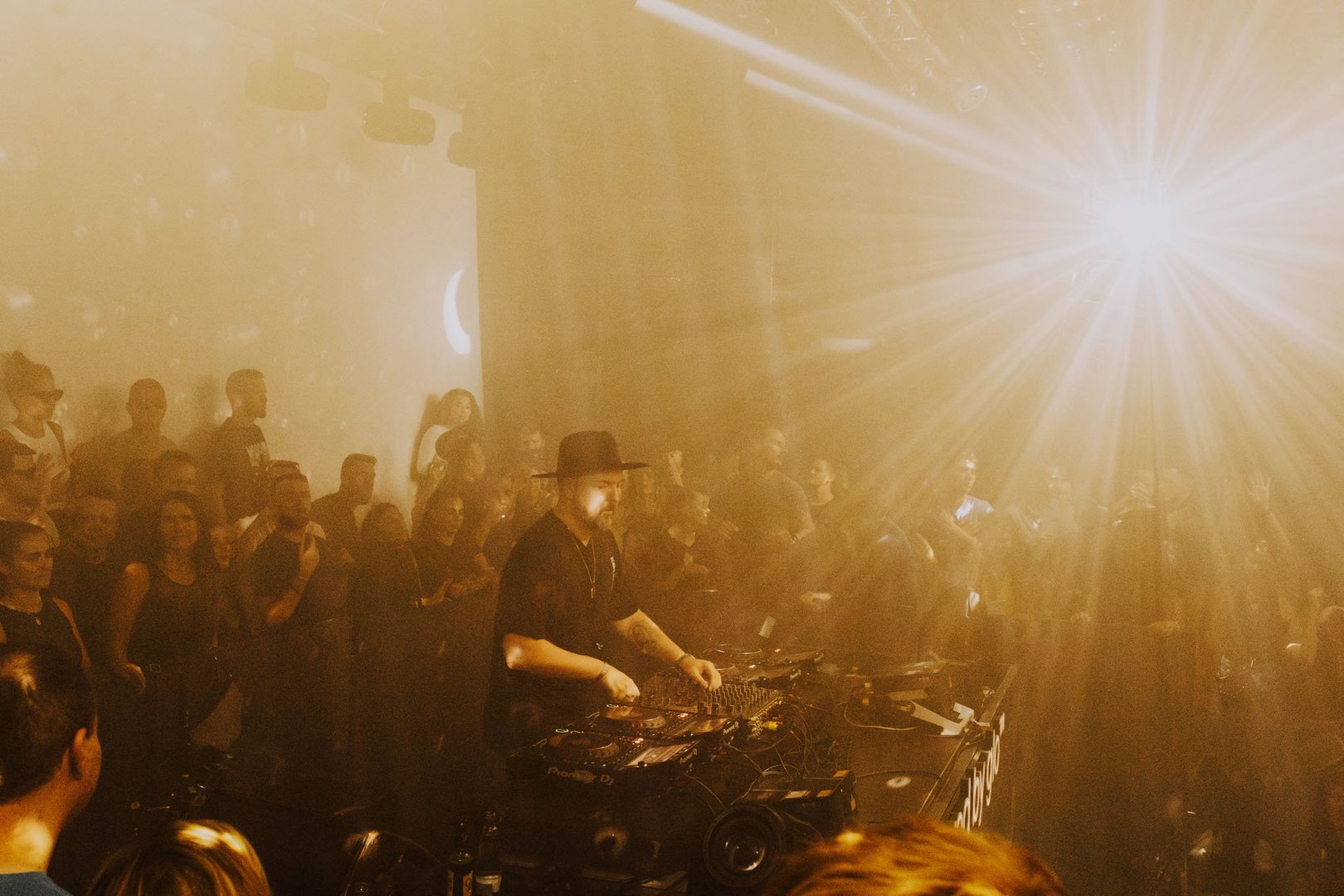 Kölsch | ROXY Prague