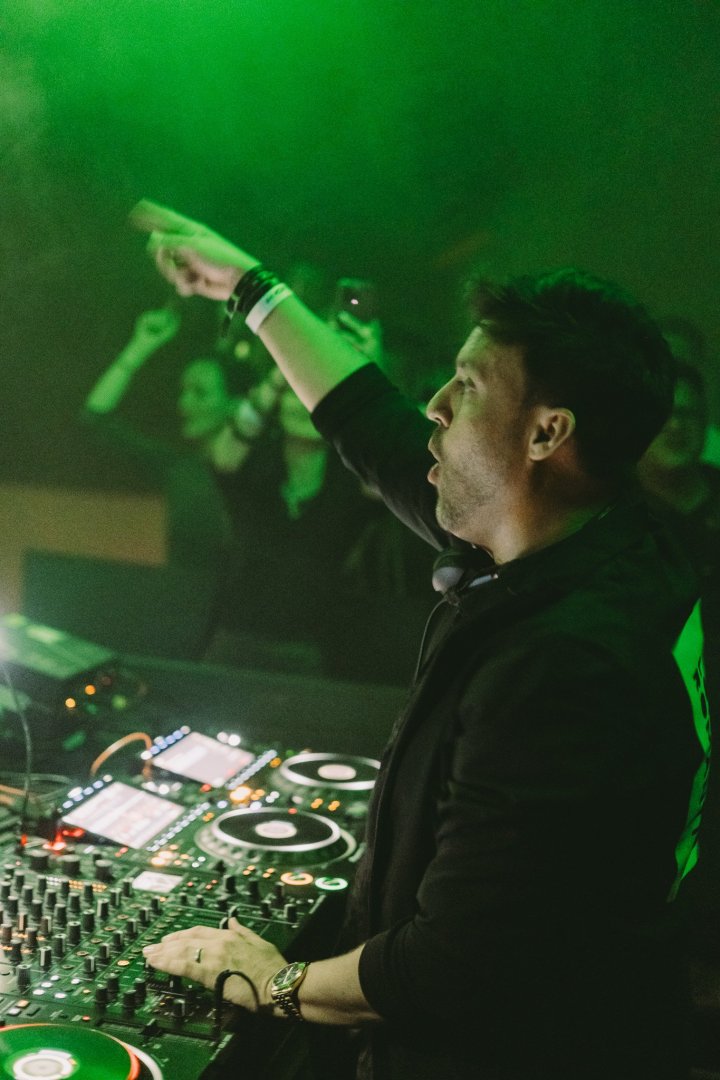 MACEO PLEX | ROXY Prague