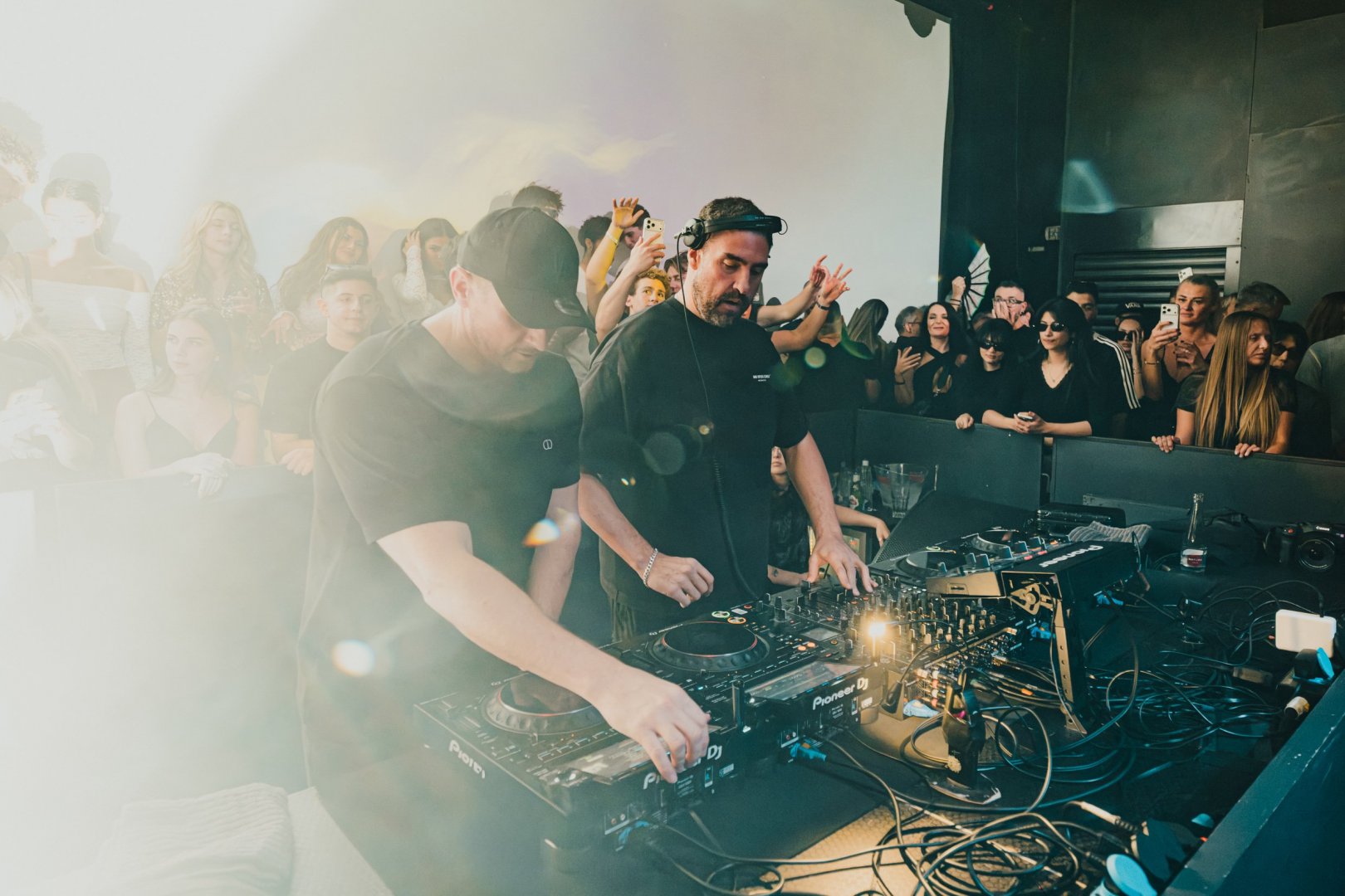 CAMELPHAT | ROXY Prague