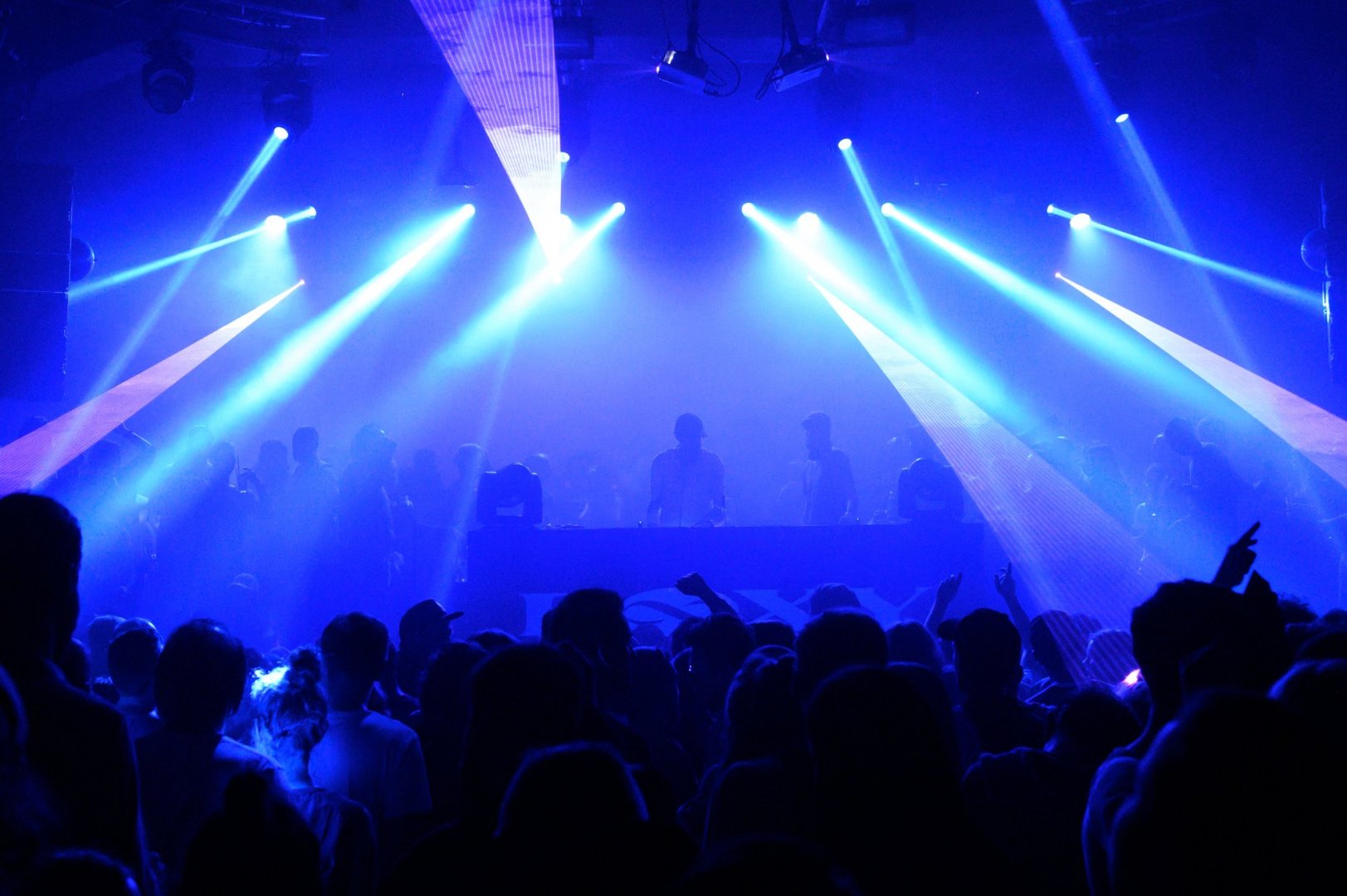 Kollektiv Turmstrasse | ROXY Prague