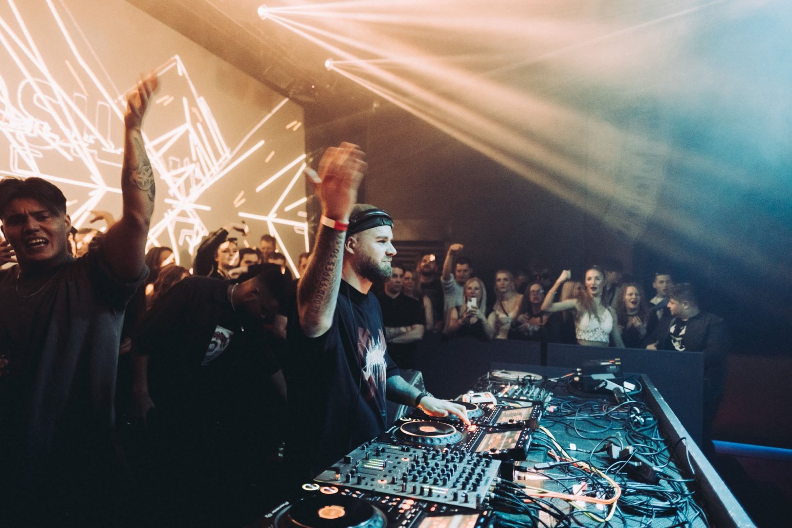 Kobosil | ROXY Prague