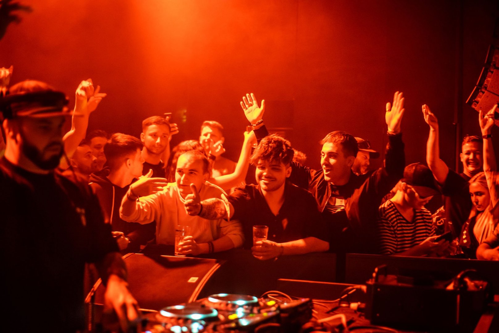 Holy Goof | ROXY Prague