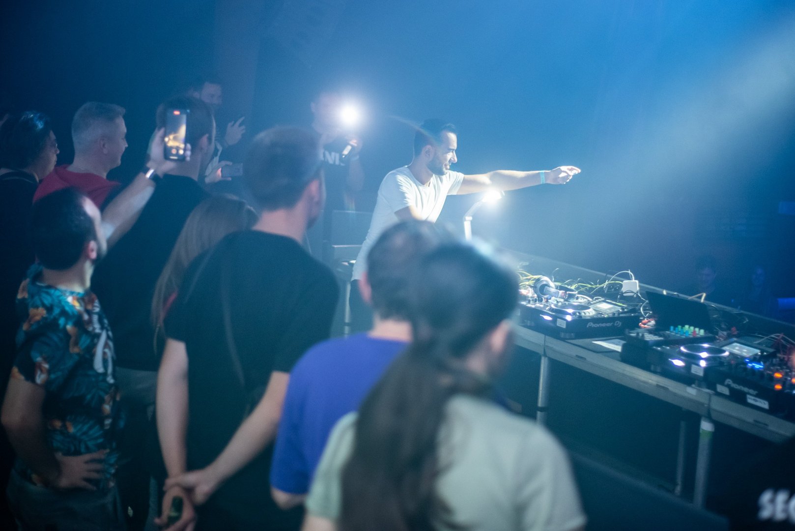 KiNK Live | ROXY Prague