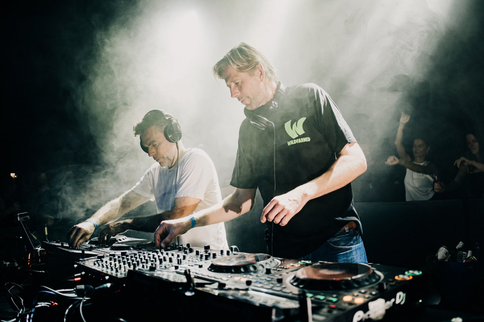 GROOVE ARMADA | ROXY Prague