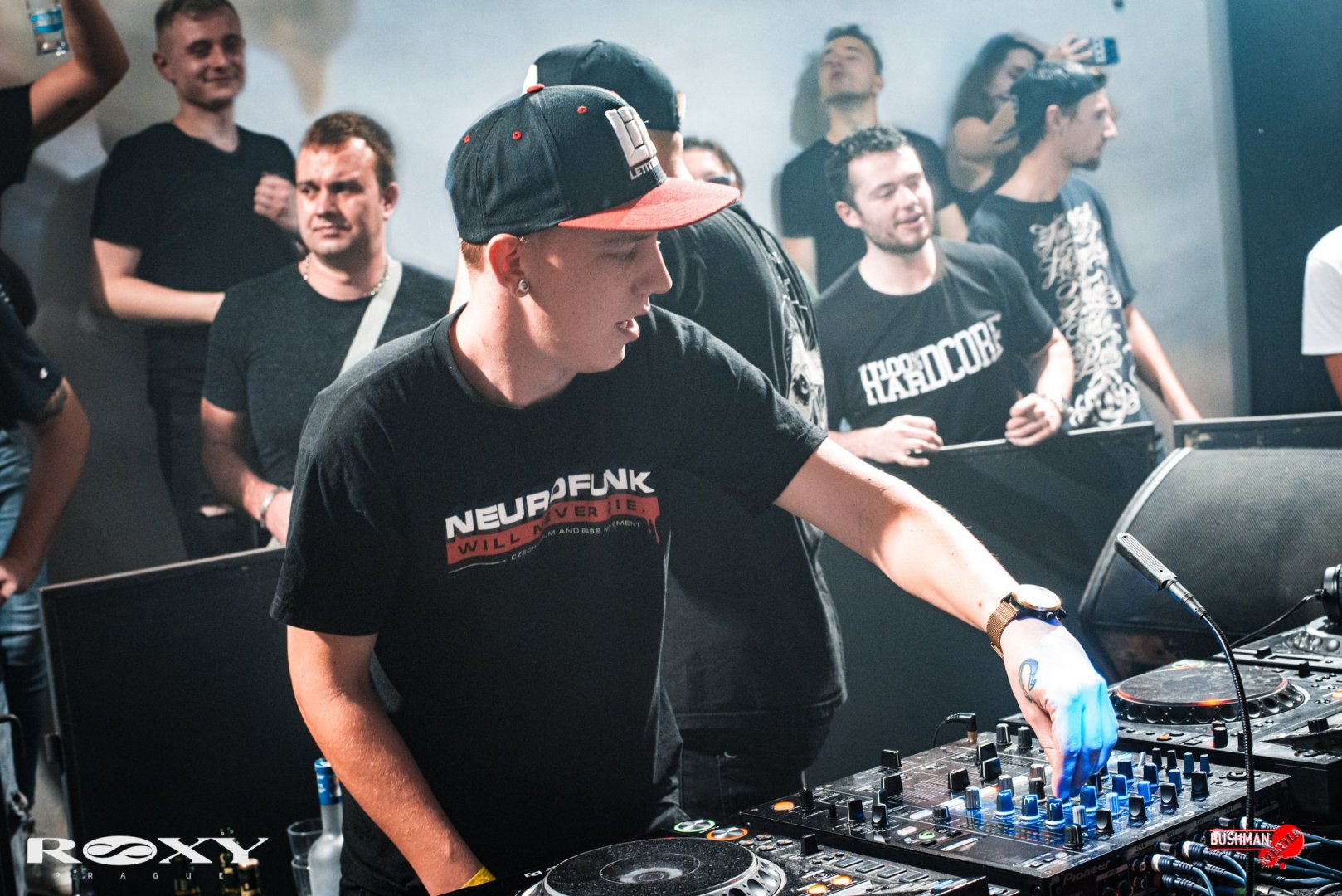 Black Sun Empire | ROXY Prague