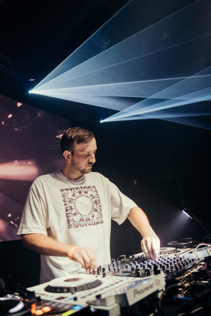 Colyn | ROXY Prague