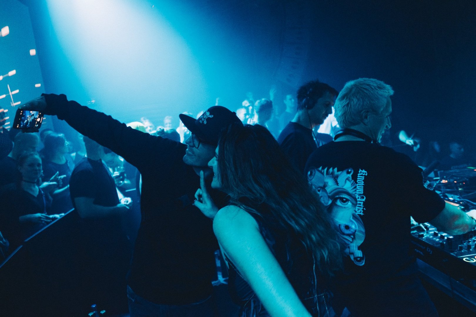 PAN-POT | ROXY Prague