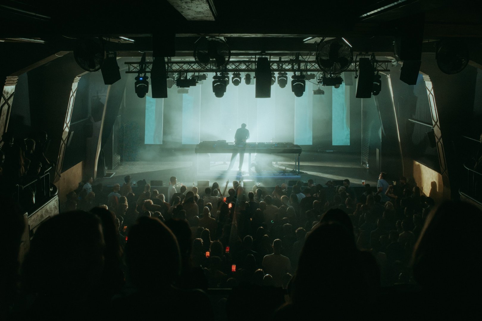 CHRISTIAN LÖFFLER | ROXY Prague
