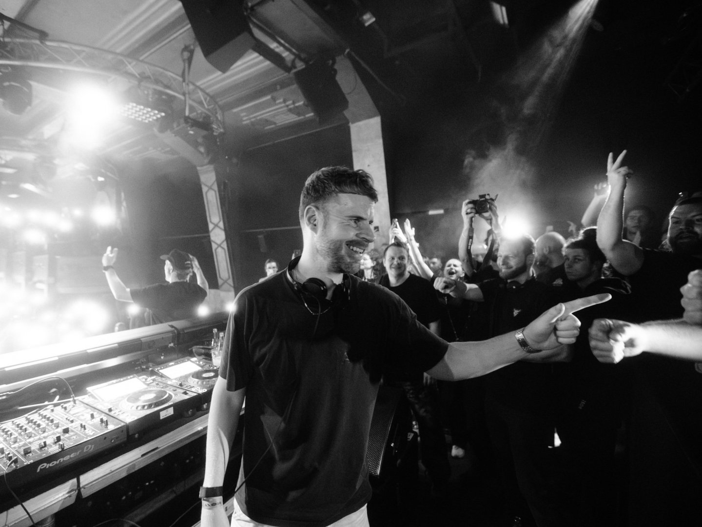 WILKINSON WEEKENDER: DAY 2 | ROXY Prague