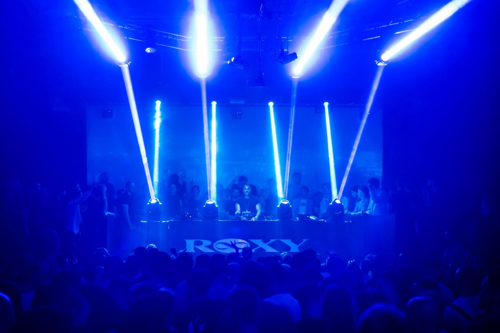 Mark Knight | ROXY Prague