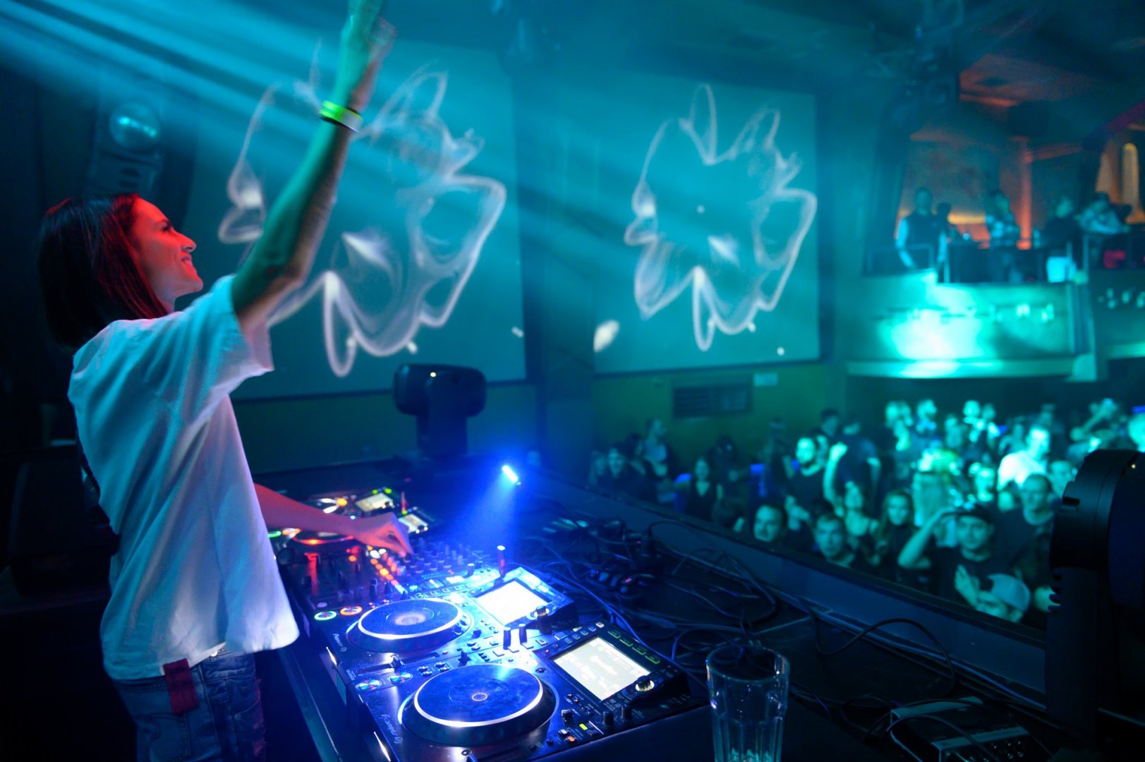 Kollektiv Turmstrasse | ROXY Prague
