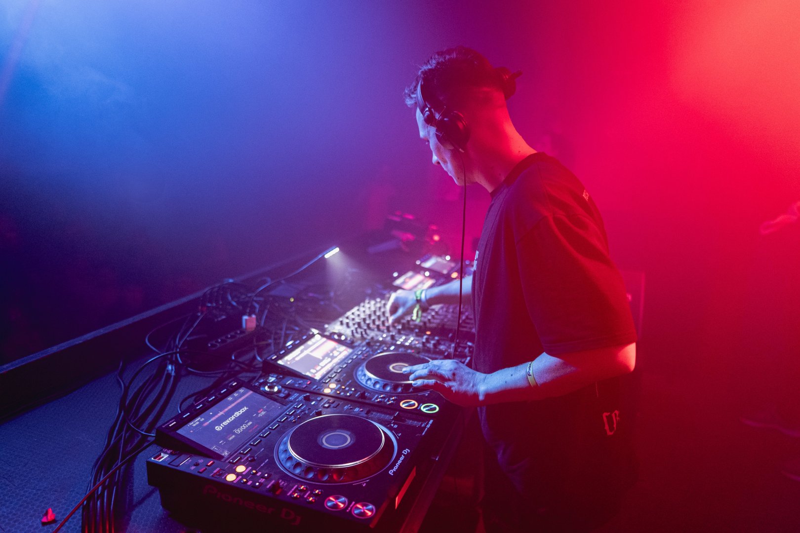 AIROD | ROXY Prague