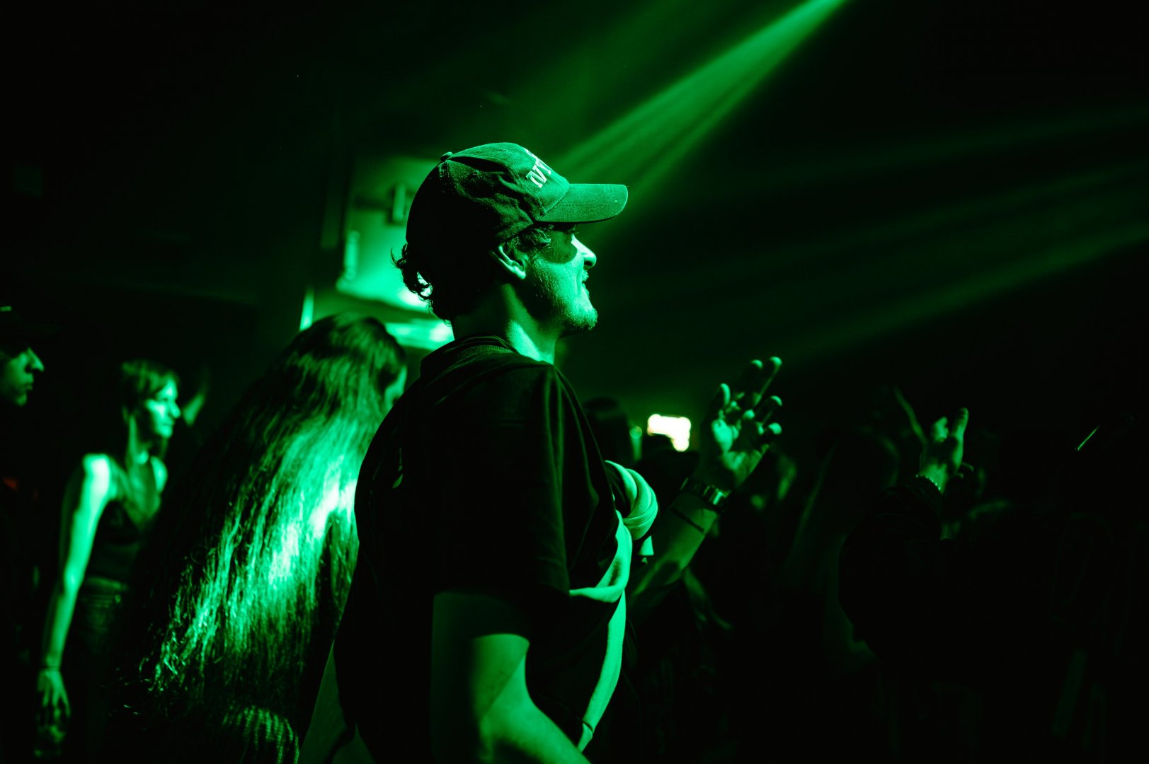 SULLY | ROXY Prague