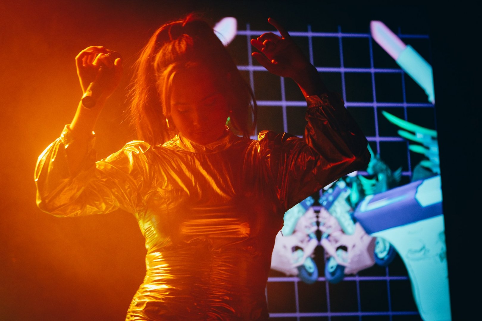 Hatari | ROXY Prague