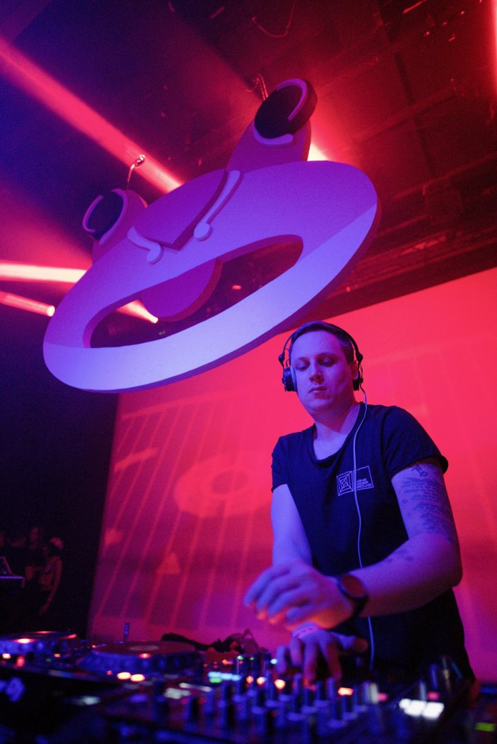 Giorgia Angiuli | ROXY Prague
