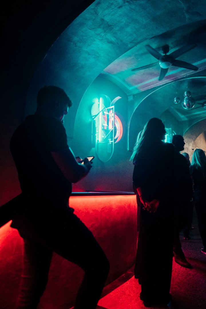 Gorgon City | ROXY Prague
