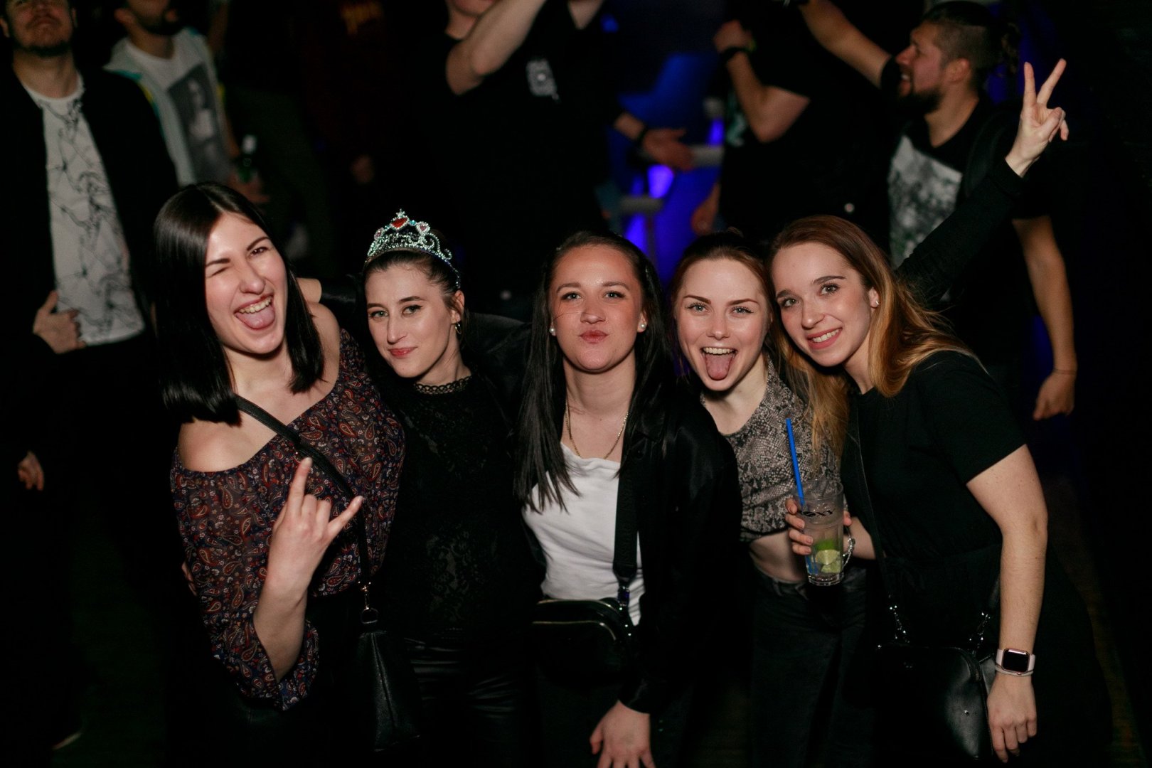 Dirtyphonics | ROXY Prague