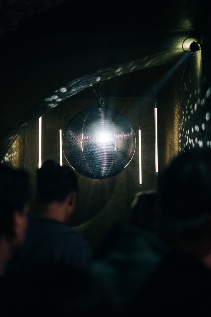 GROOVE ARMADA | ROXY Prague