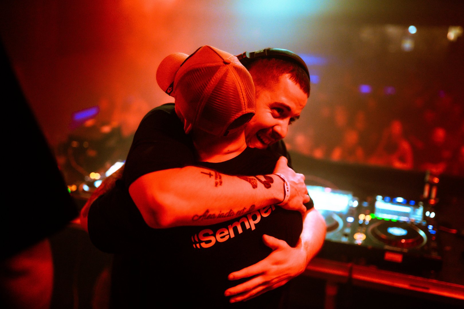 TECHNO[RAVE] #10 | ROXY Prague