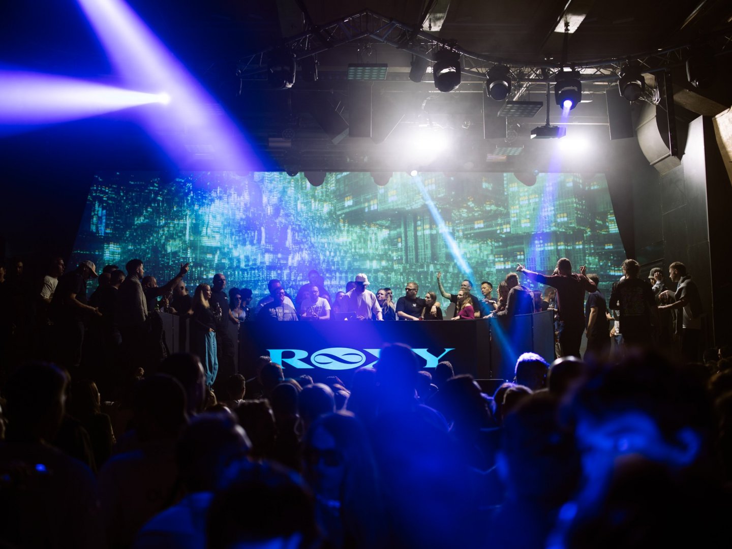 FRITZ KALKBRENNER LIVE | ROXY Prague