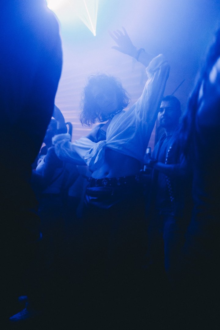 PAN-POT | ROXY Prague