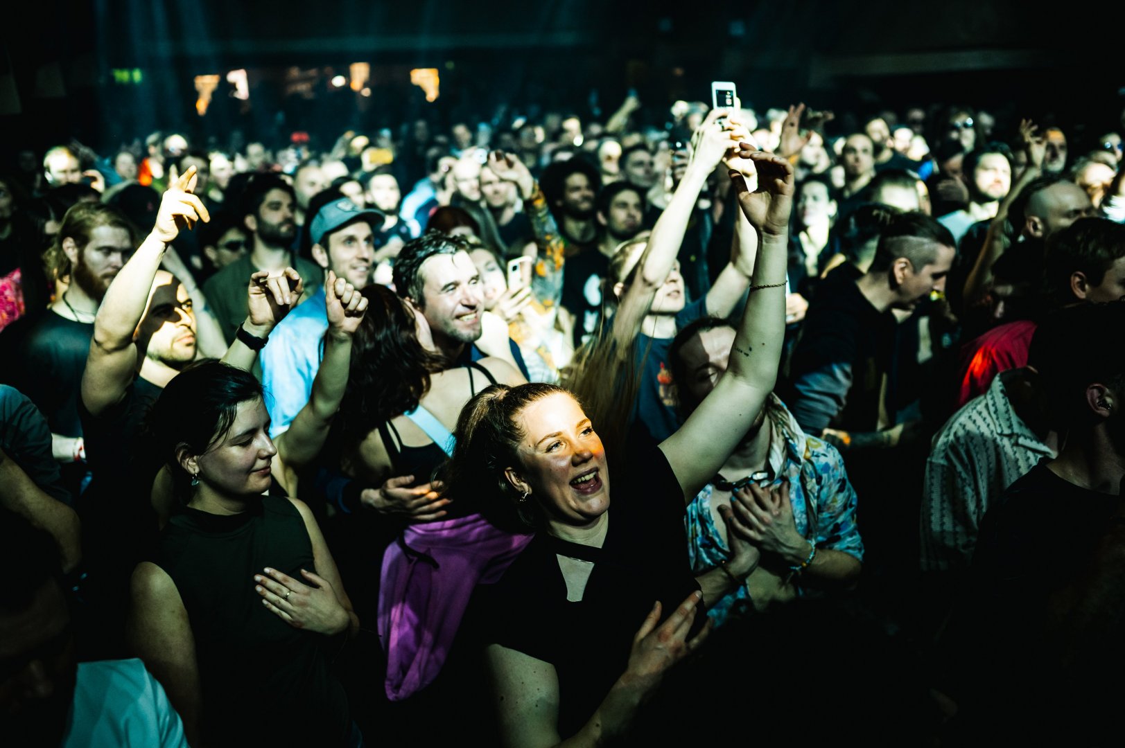 INFECTED MUSHROOM | ROXY Prague
