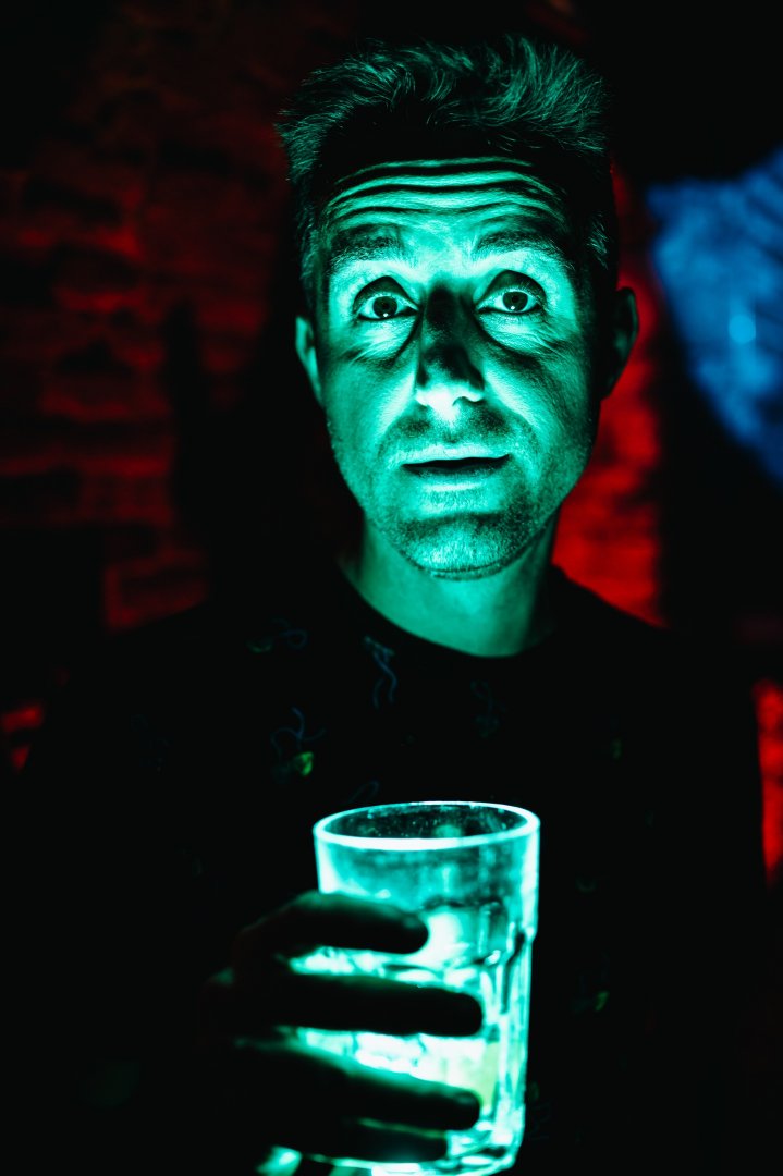 LONDON ELEKTRICITY & ETHERWOOD | ROXY Prague