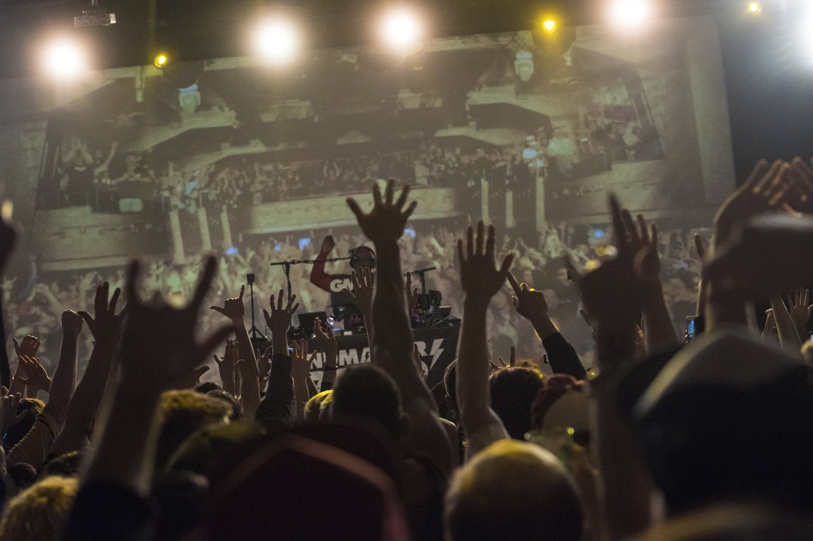 Grandmaster Flash | ROXY Prague