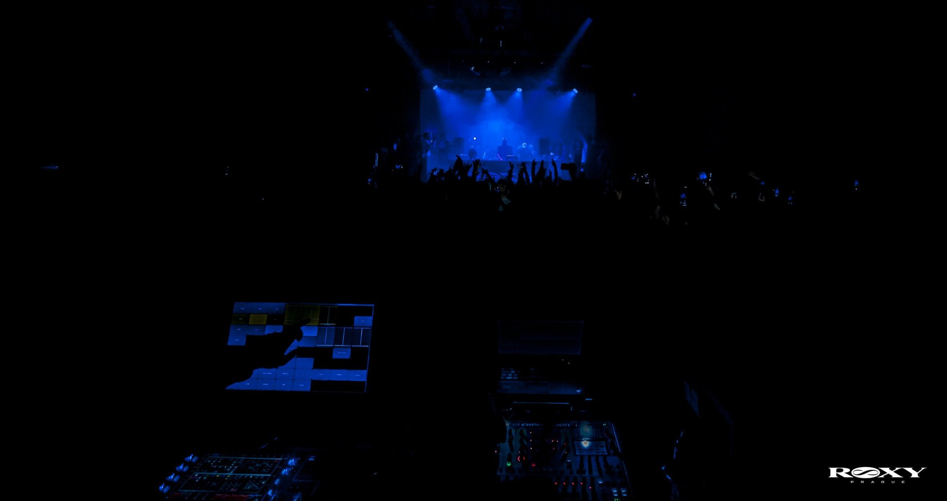 Mark Knight | ROXY Prague