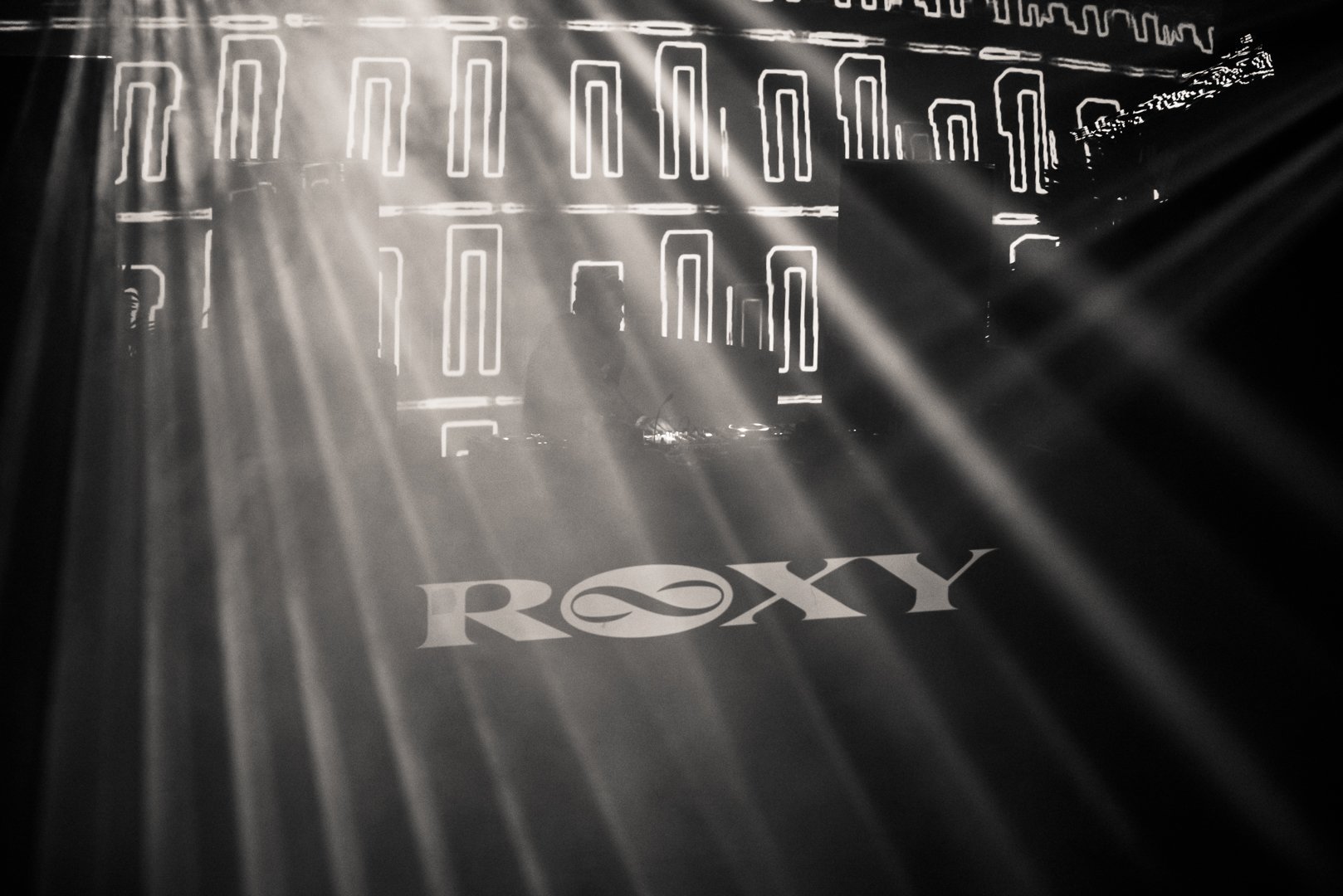 Chase & Status | ROXY Prague