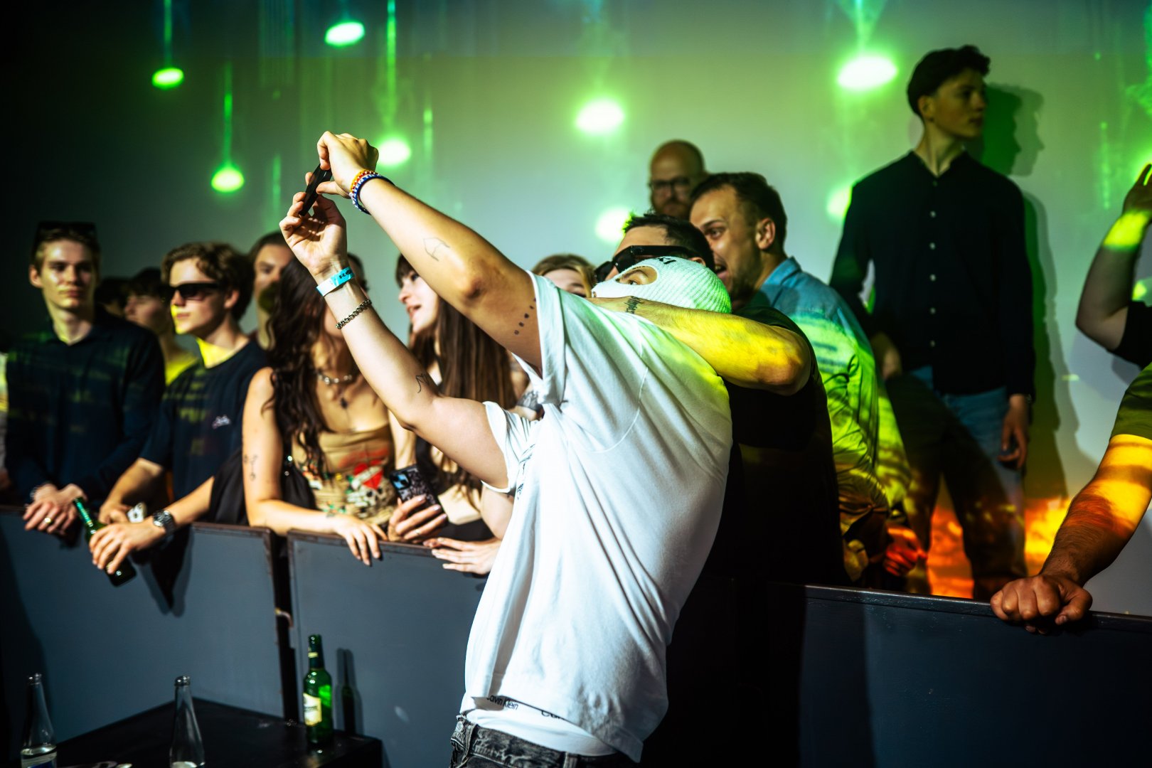 BOVSKI | ROXY Prague
