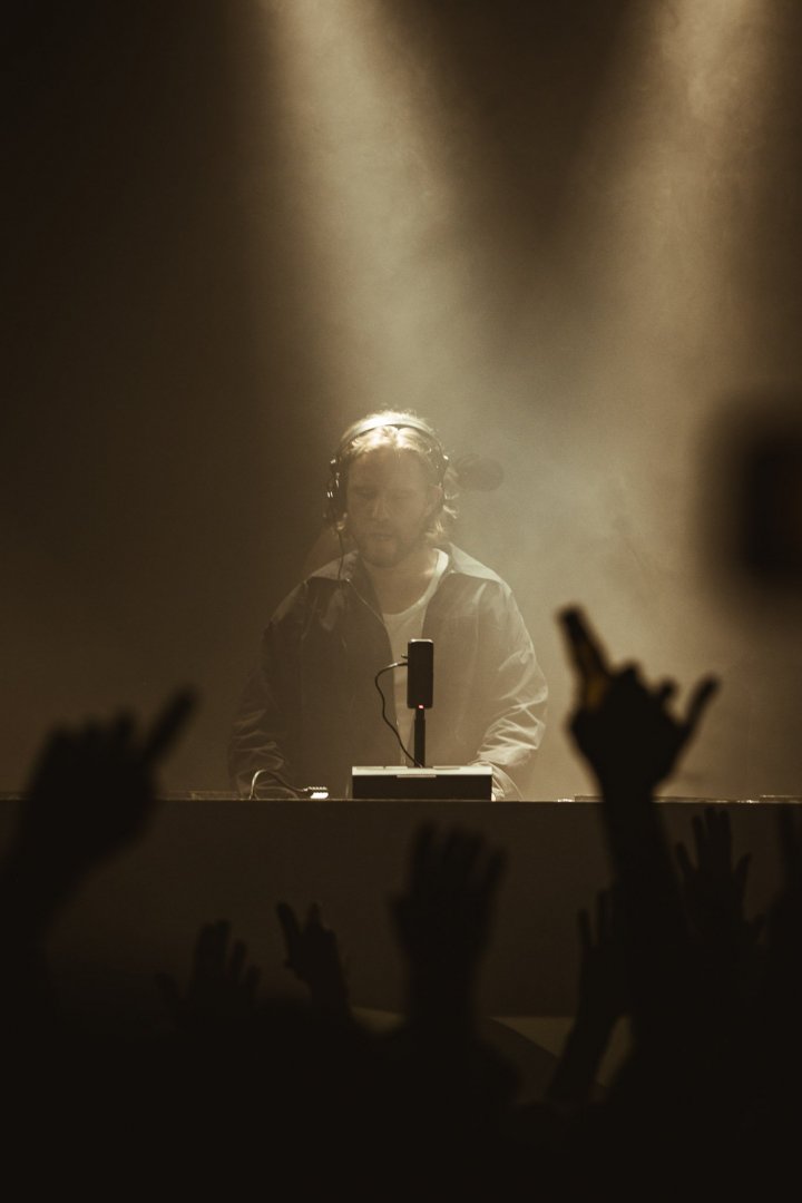 SUB FOCUS DAY 1 | ROXY Prague
