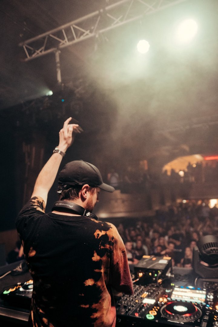 Gorgon City | ROXY Prague