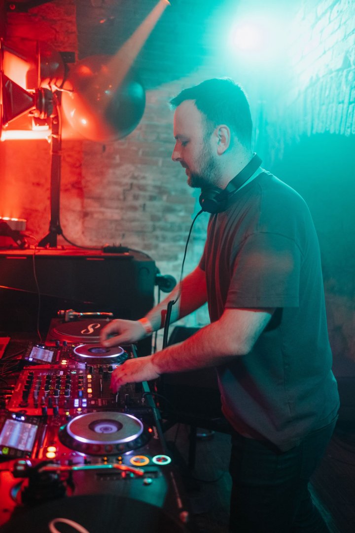 VTSS | ROXY Prague